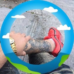 Meet your Posher, Alexander